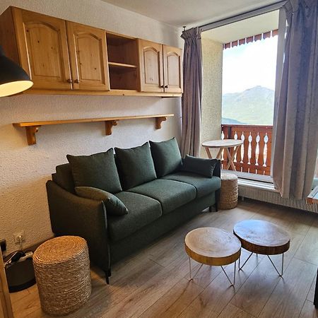 Residence Le Dome De Polset 발토랑스 외부 사진