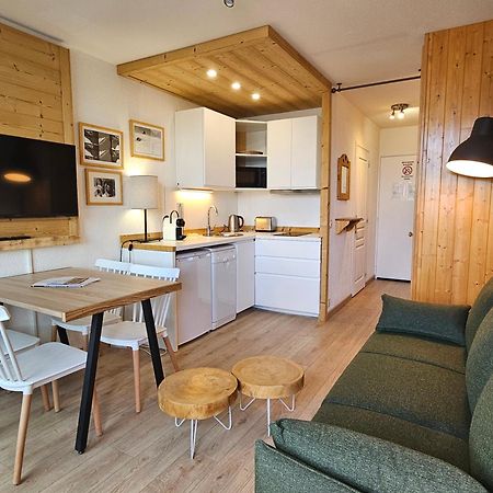 Residence Le Dome De Polset 발토랑스 외부 사진