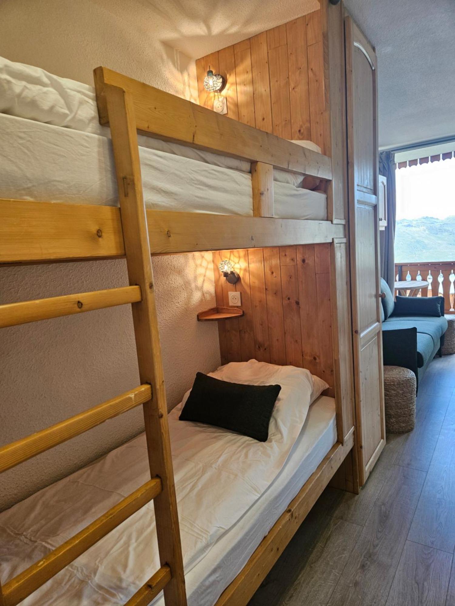 Residence Le Dome De Polset 발토랑스 외부 사진