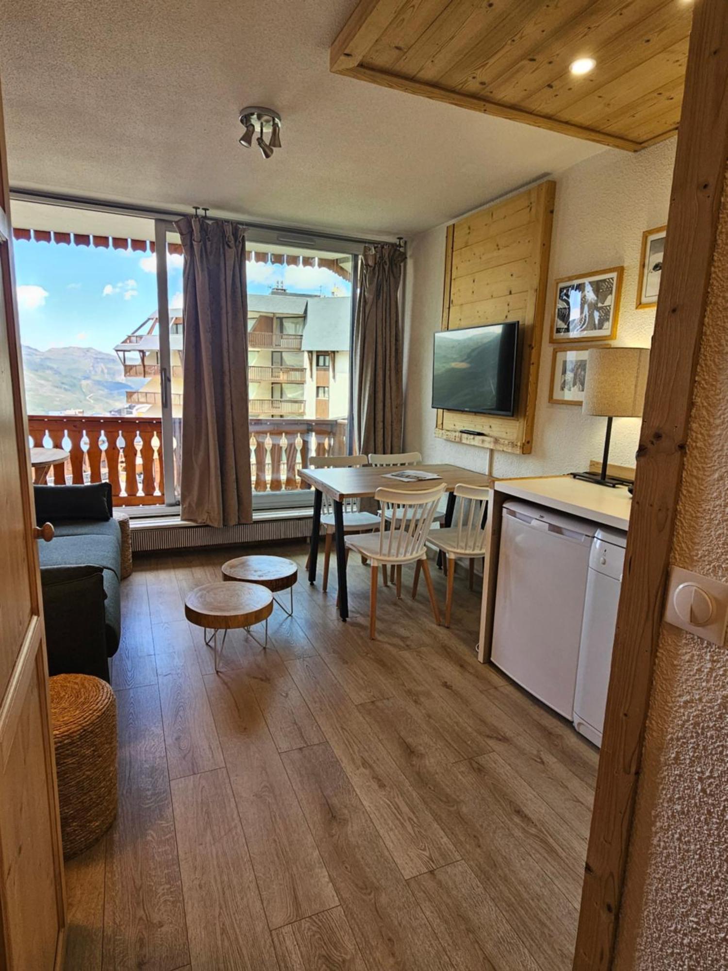 Residence Le Dome De Polset 발토랑스 외부 사진
