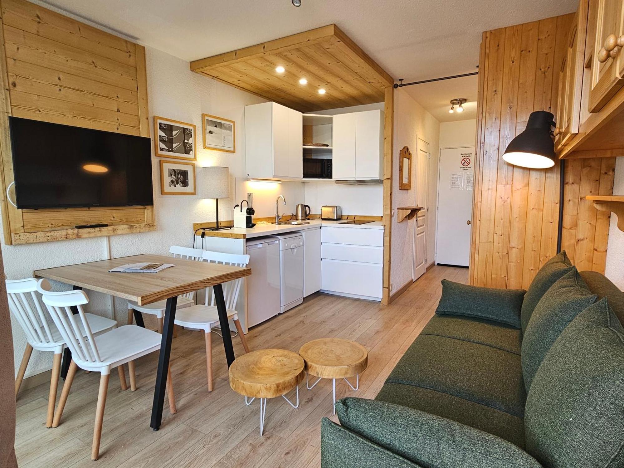 Residence Le Dome De Polset 발토랑스 외부 사진